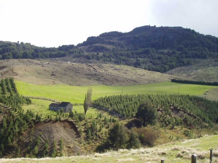 La Red Agroclimática Nacional invita al webinar "¿Tenemos suficiente agua y nieve disponible en el territorio?