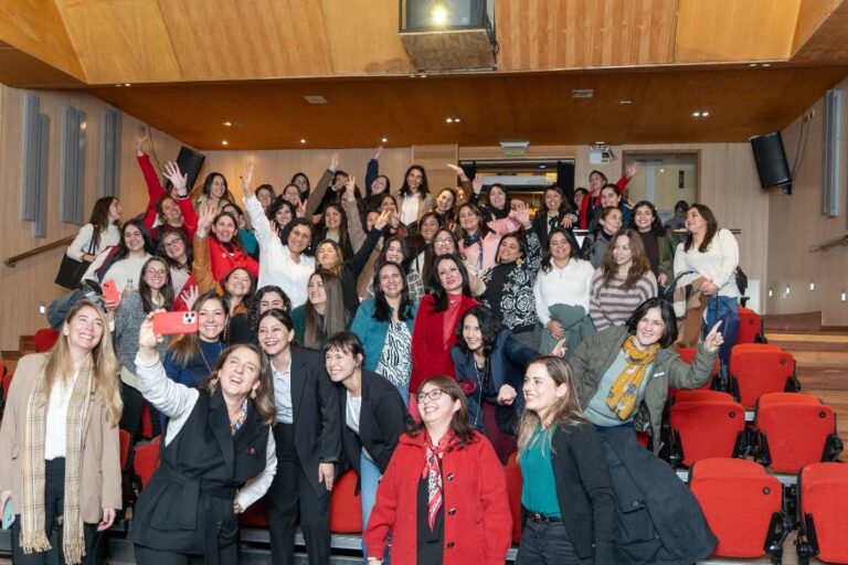 Multi X lanza programa de liderazgo femenino para impulsar el desarrollo profesional interno