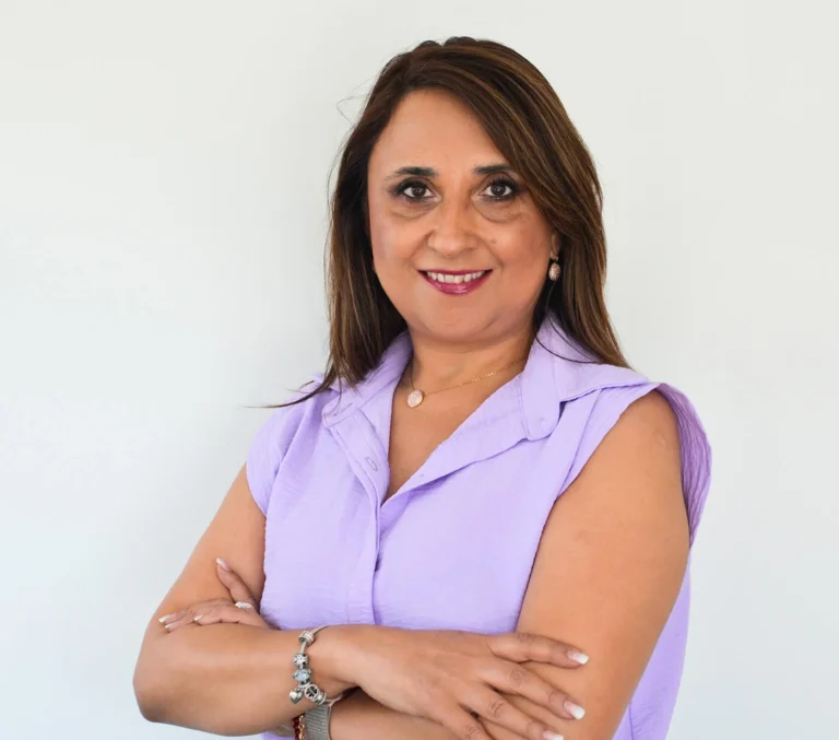 Patricia Villarreal (AFIPA): Desafíos del uso de fitosanitarios para una agricultura segura y sostenible en Chile