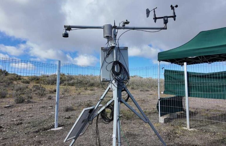 “Pulso Agroclimático”: lluvias de julio no revierten panorama de sequía en la zona Centro y Centro-Sur