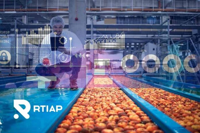 RTIAP amplía la frontera tecnológica en el monitoreo de túneles de prefrío para la fruticultura chilena