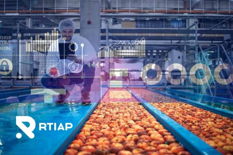 RTIAP amplía la frontera tecnológica en el monitoreo de túneles de prefrío para la fruticultura chilena