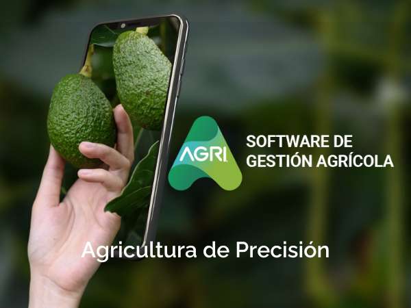 AGRI software