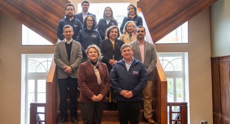 Alianza entre la UCT e INDAP Araucanía abre nuevas oportunidades para el mundo rural