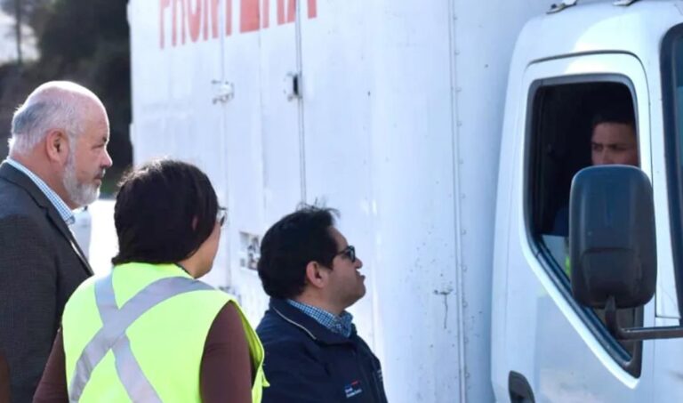 “Debemos confiar en la experiencia del SAG en la erradicación de la mosca de la fruta”