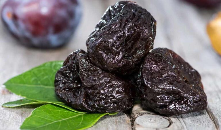 Frutexsa conecta a productores chilenos con el “corazón” de la ciruela deshidratada