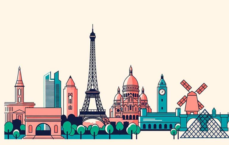 INTERFEL trae el espíritu parisino a Fruit Attraction