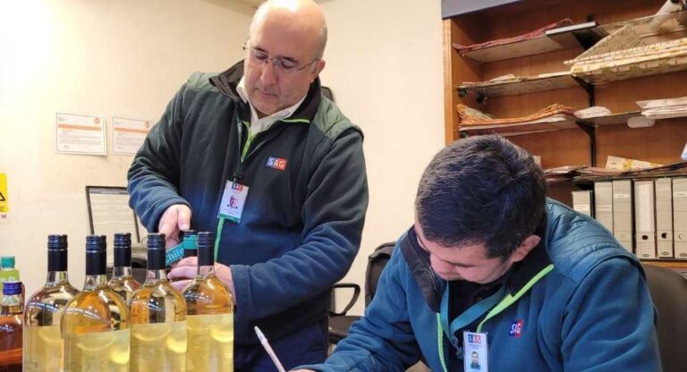Ministerio de Agricultura alerta a consumidores sobre productos irregulares