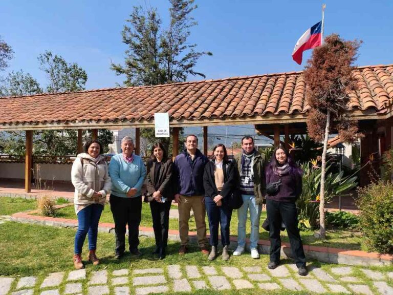 Puertas Abiertas JVRM: Más de 50 asistentes se sumaron a jornada de diálogo