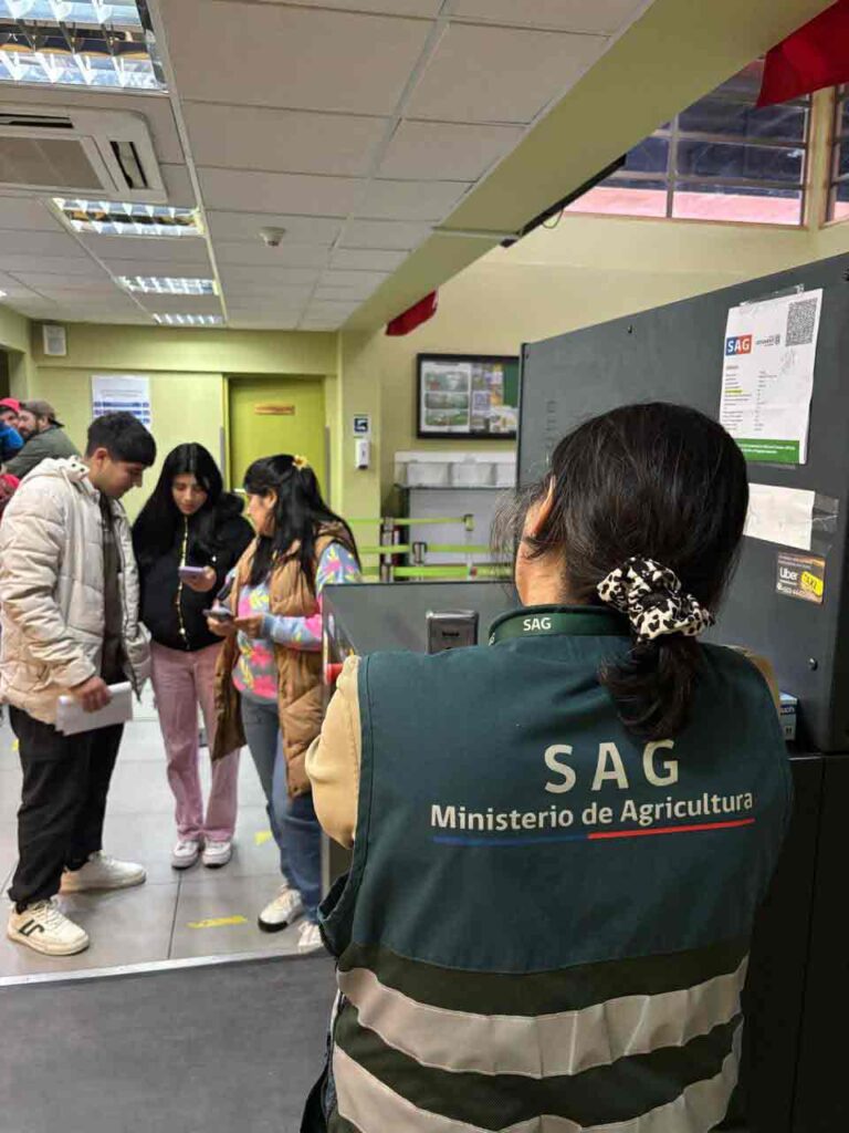 SAG región Aysén entrega recomendaciones para viajar estas fiestas patrias