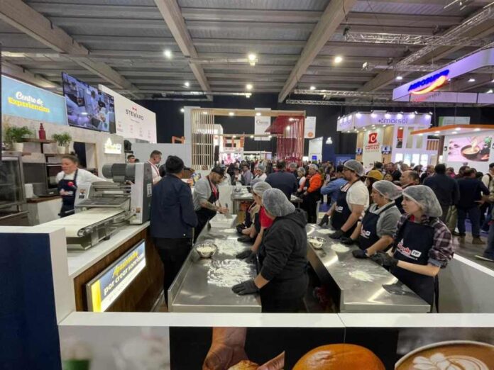 Soprole Food Professionals reinaugura su Centro de Experiencias en Espacio Food & Service