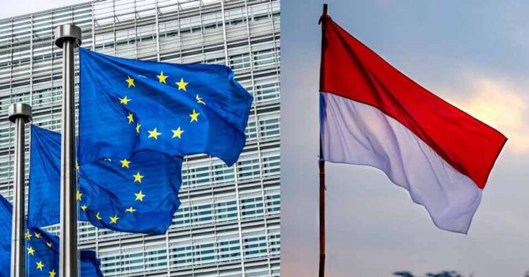 CEPA entre la Unión Europea e Indonesia: Freshfel destaca «incierto» beneficio para frutas y hortalizas europeas