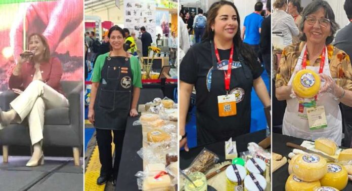 Con una destacada participación de FIA cerró la concurrida XIII Feria Internacional Food & Service