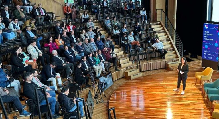 Congreso Cooperativo del Sur abordará los desafíos productivos y la formación de talento en Chile