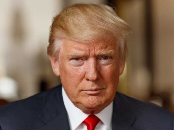 EEUU | Trump dice que agricultura y Taiwan será temas en la reunión con Xi en Corea del sur