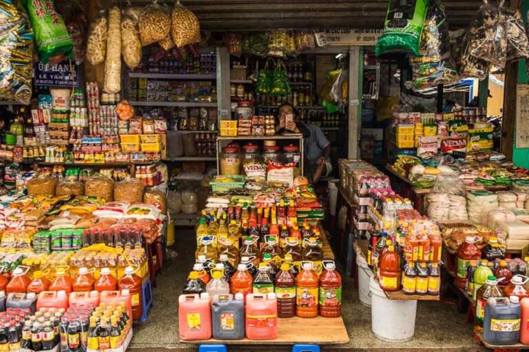 El canal tradicional se transforma sin perder su rol protagónico en la economía chilena