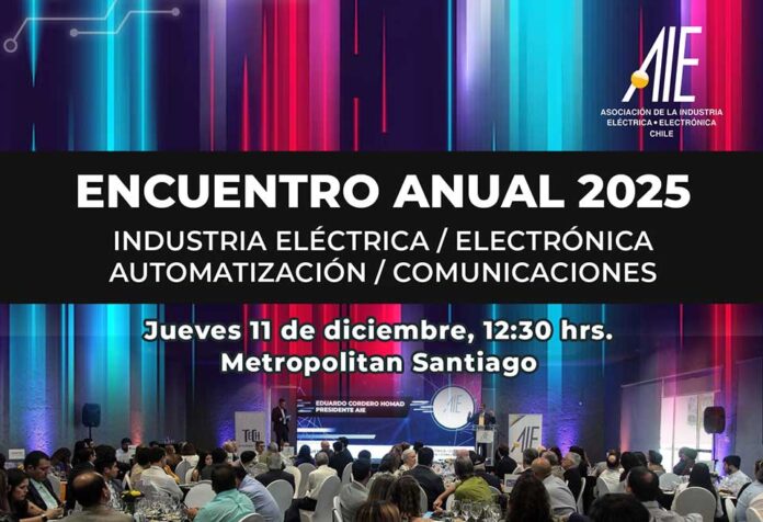 Encuentro Anual AIE 2025