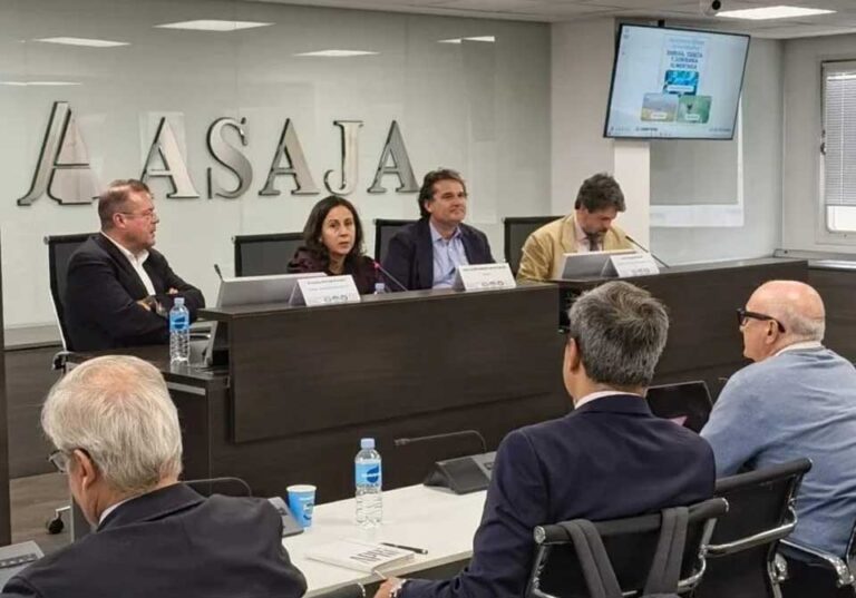 España | Asaja y Corteva coinciden: sin ciencia e innovación no habrá soberanía alimentaria en Europa