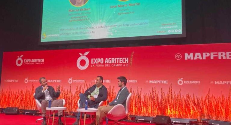 España | Málaga, epicentro tecnológico europeo del 28 al 30 de octubre