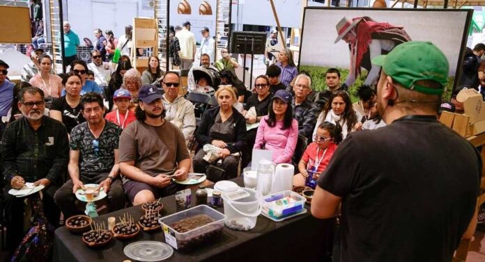 Exitoso balance de la ExpoMundoRural 2025 de INDAP más de 30 mil visitantes y $404 millones en ventas