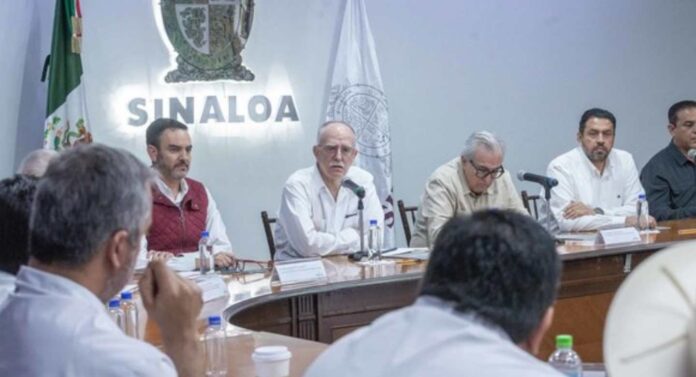 México Sinaloa se prepara para la cosecha de maíz blanco en 2026