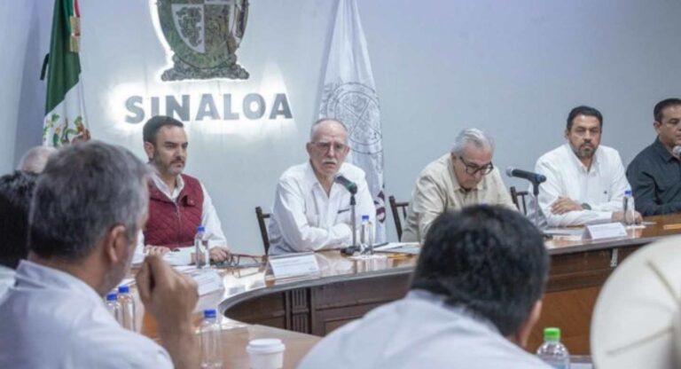 México Sinaloa se prepara para la cosecha de maíz blanco en 2026