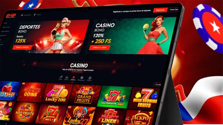 ¿Pin Up Casino es confiable en Chile? Análisis 2025 de su licencia, seguridad y reputación