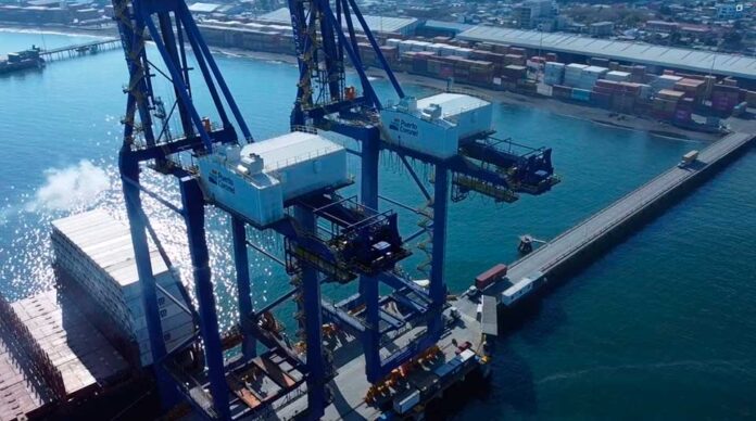 Balance de Puerto Coronel tras la Fruit Trade 2025