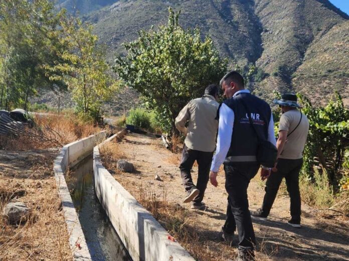 Regantes del Norte Chico tendrán nueva oportunidad para presentar sus proyectos clave de riego