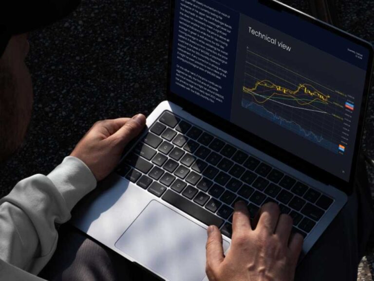 Trading en Latinoamérica: más usuarios lo adoptan como una potencial fuente de ingresos