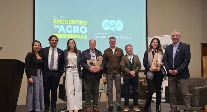Agro Escala 2026 abre su convocatoria para emprendedores del sector agro en Los Lagos y Los Ríos