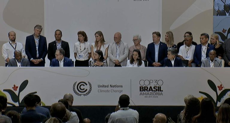 Brasil - Climate KIC