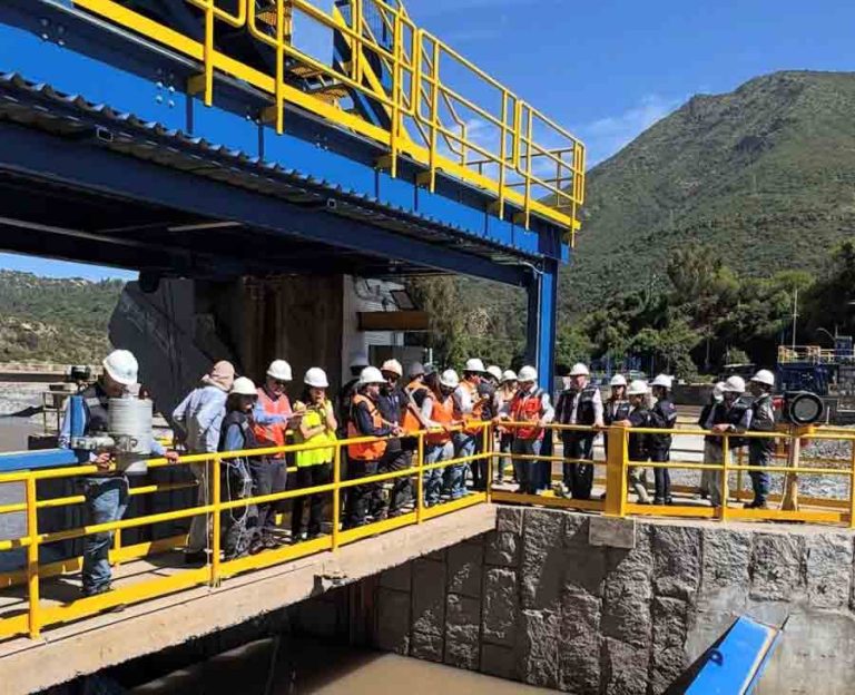 CIREN y CNR impulsan la modernización de la información geoespacial del agro chileno