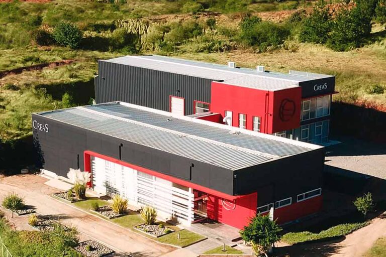 CREAS liderará desarrollo de tecnologías para una industria alimentaria más competitiva y sostenible