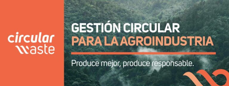CWaste Impulsa la Rentabilidad del Agro a Través de la Economía Circular : El Valor Oculto del Descarte