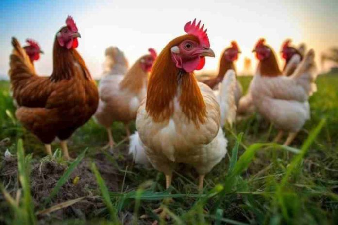 Chile se adjudica proyecto APEC sobre zonificación en sanidad animal para fortalecer el comercio y la seguridad alimentaria en la región Asia-Pacífico