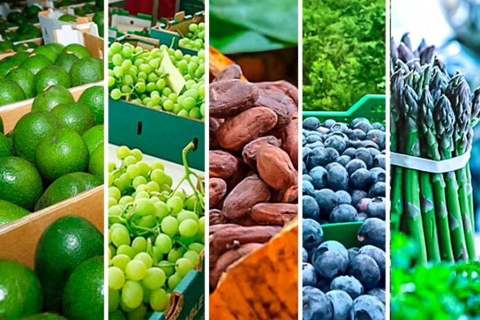 Tendencias en consumo mundial que están beneficiando al agro peruano