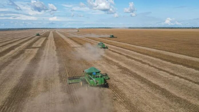 El secretario de Agricultura de Estados Unidos anuncia otro acuerdo comercial