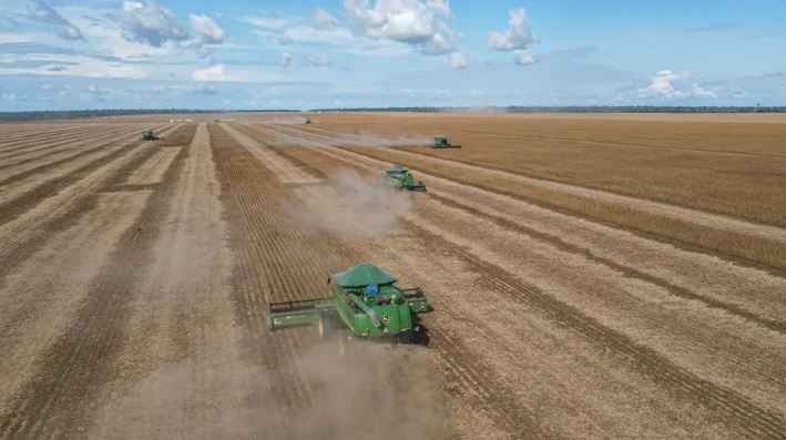 El secretario de Agricultura de Estados Unidos anuncia otro acuerdo comercial