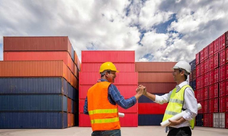 Exportaciones de O'Higgins alcanzan US$4.313 millones lideradas por cerezas y carne de cerdo