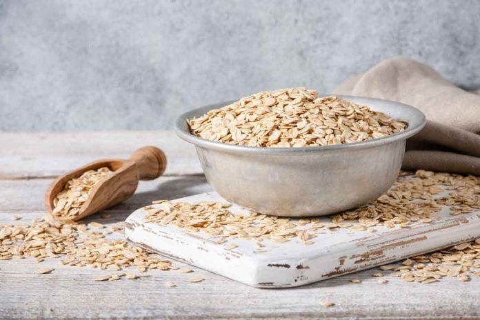 La avena chilena de La Araucanía al mundo