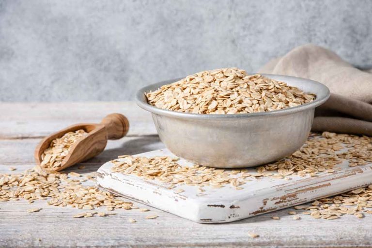 La avena chilena de La Araucanía al mundo