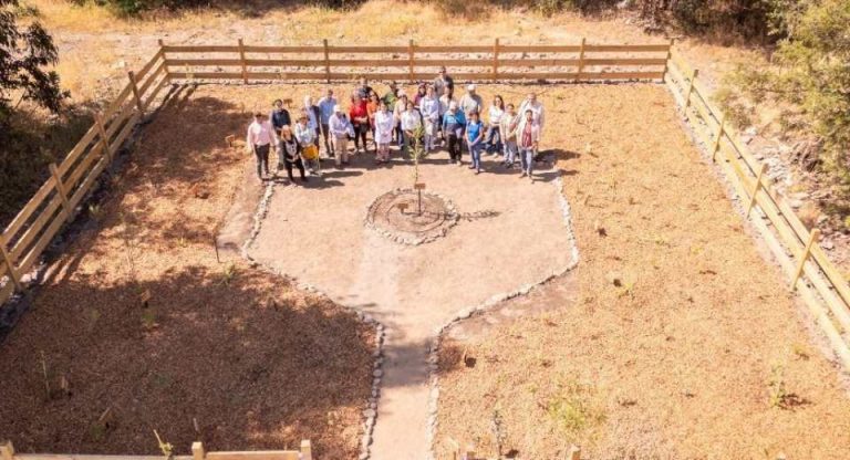 Región de O’Higgins impulsa su apicultura con laboratorio apícola y apiario demostrativo