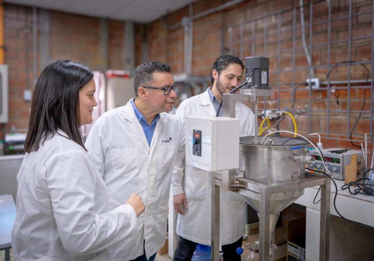 Resultados red internacional de investigación en tratamientos de aguas grises