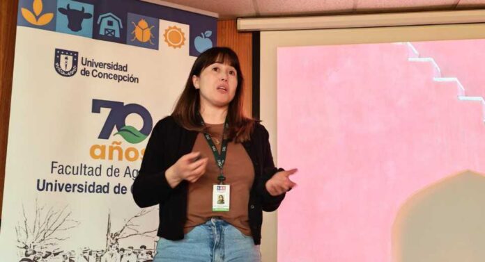 Temporada de Exportaciones 2025-2026 inició con jornada de actualización normativa para establecimientos de Ñuble
