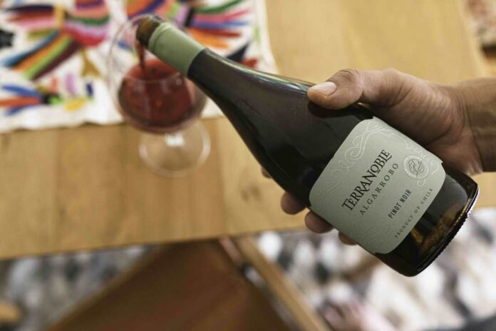 Decanter lo premió compromiso con la sostenibilidad social y su forma de trabajar con las comunidades