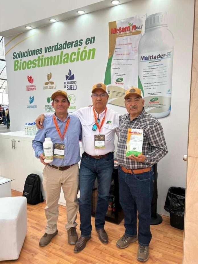 Zimex Impulsa su Expansión Global desde Expo Guanajuato 2025: Foco en Tecnología Agropecuaria para la Toma de Decisiones