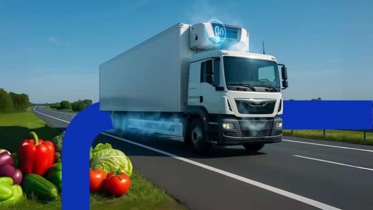 Ecommerce de alimentos crece y redefine la última milla refrigerada