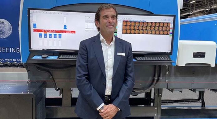 El sector citrícola, estratégico para Tomra