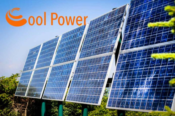¡ALARMA HÍDRICA! Cool Power Advierte a Agricultores: La Solución Fotovoltaica es la vía más segura para mantener un riego eficiente, bajando costos en electricidad 